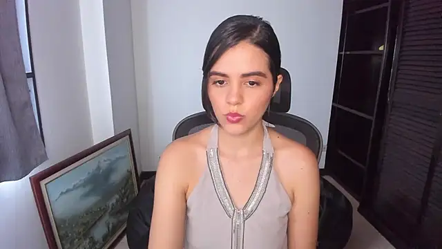 mia collins x online show from October 2025 09:03:01 PM