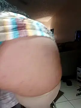 PichyPrettyPussy online show from October 2025 06:43:01 PM