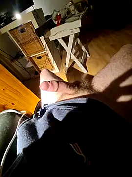 PetePro1989 online show from November 2025 05:07:02 AM