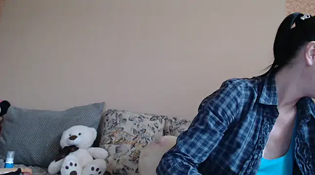 HotDreamm online show from February 2025 02:34:01 PM