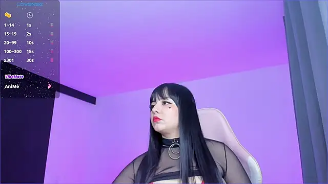 Elle online show from December 2024 03:41:01 AM