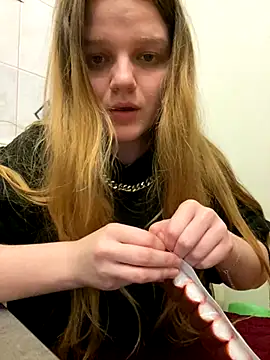 -MimmiLissa- online show from November 2025 08:58:01 PM