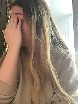 -MimmiLissa- online show from January 2026 09:14:02 AM