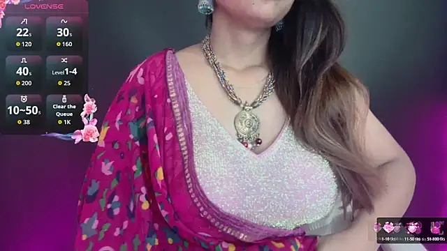 DesiZoya online show from September 2025 10:48:01 PM