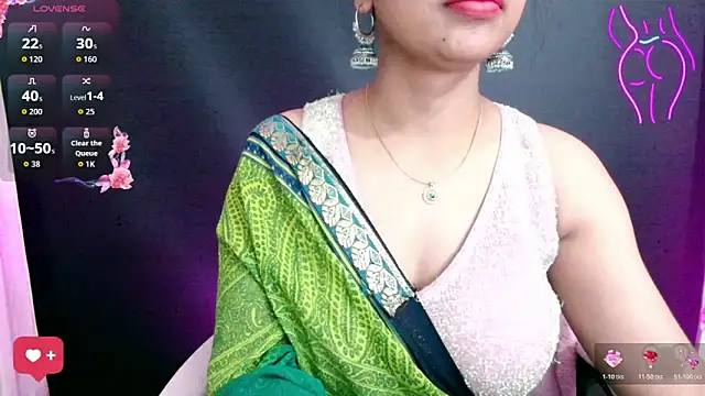 DesiZoya online show from January 2026 11:58:02 PM