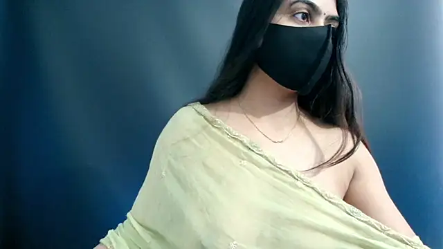 Snapshot of DesiZoya chatting on April 2026 03:57:02 AM DesiZoya online show from April 2026 03:57:02 AM