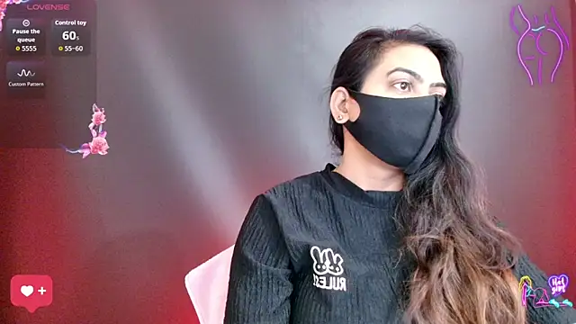 Snapshot of DesiZoya chatting on May 2026 10:59:02 PM DesiZoya online show from May 2026 10:59:02 PM