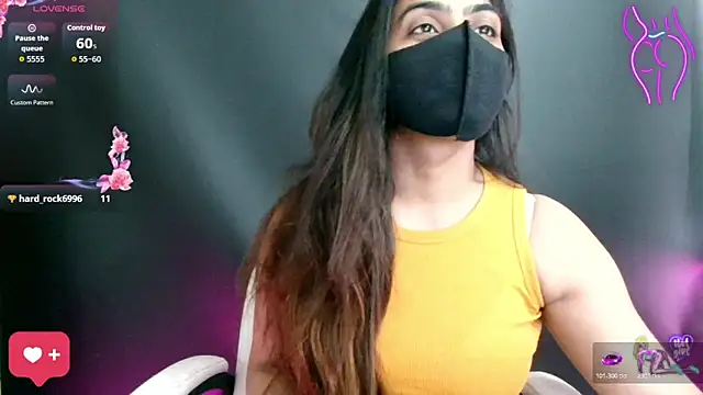 DesiZoya online show from July 2026 07:33:01 AM