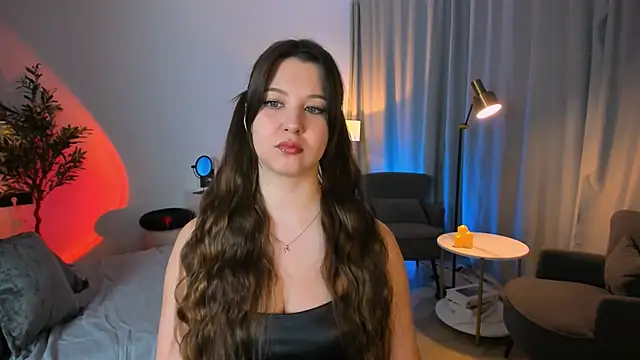 ElizaMild online show from February 2026 01:00:02 PM