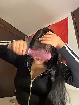 Snapshot of Naiara_sex chatting on May 2026 07:16:02 AM Naiara sex online show from May 2026 07:16:02 AM