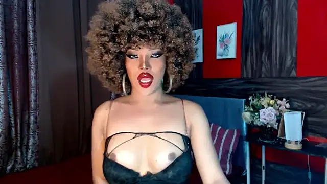 trixxielicious online show from January 2025 06:10:02 PM