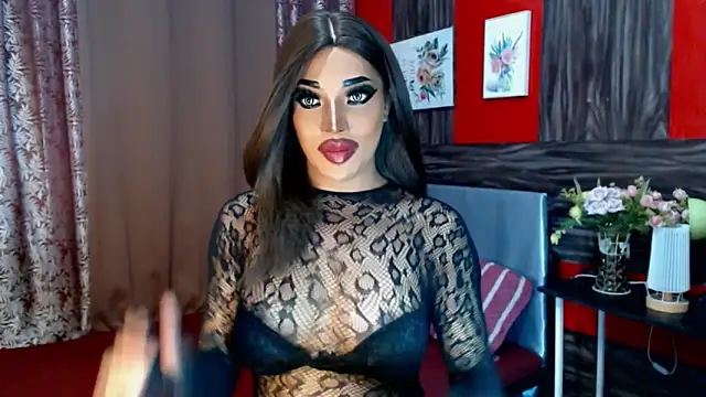 trixxielicious online show from February 2025 10:38:02 AM