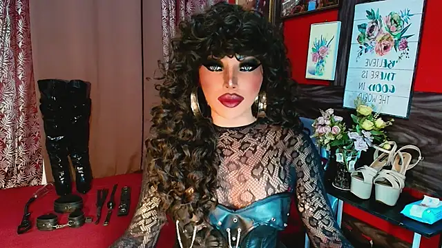 trixxielicious online show from January 2026 02:21:01 PM