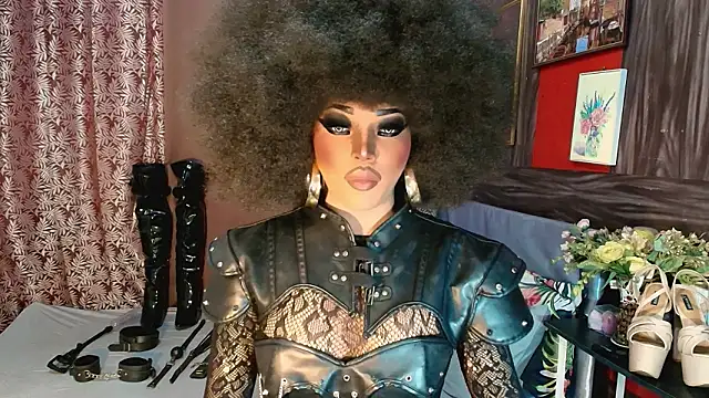 trixxielicious online show from February 2026 01:02:01 AM