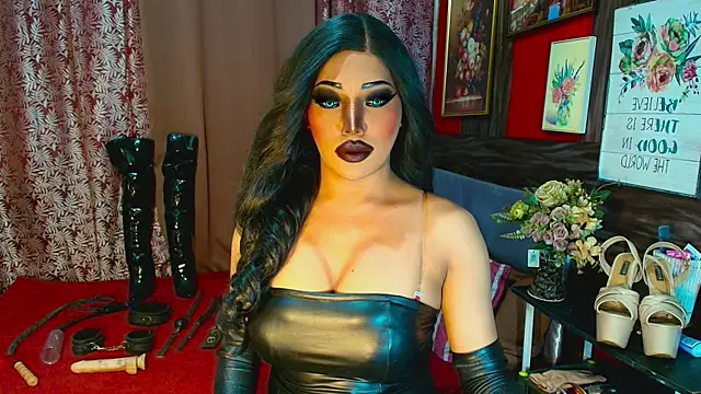 trixxielicious online show from July 2026 11:29:02 AM