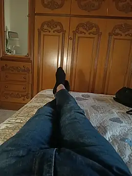 Bobby967 online show from November 2025 01:10:01 PM