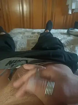 Bobby967 online show from December 2025 11:08:01 AM