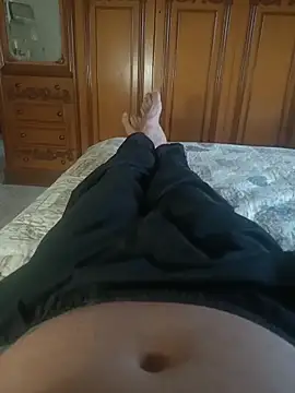 Bobby967 online show from February 2026 08:54:01 AM