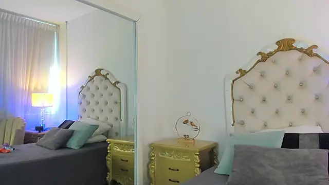 Princsgirl  online show from February 2025 07:14:02 PM