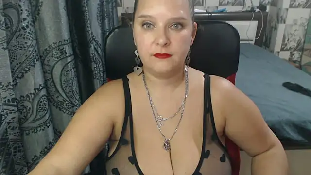Boolochka online show from October 2025 08:43:02 PM