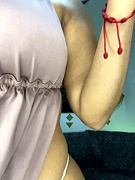 Shantal Lovee online show from January 2026 02:53:02 PM