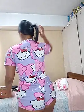 Shantal Lovee online show from April 2026 03:21:01 PM