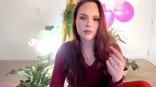 Snapshot of Pokemeboy chatting on February 2025 06:45:02 PM Pokemeboy online show from February 2025 06:45:02 PM