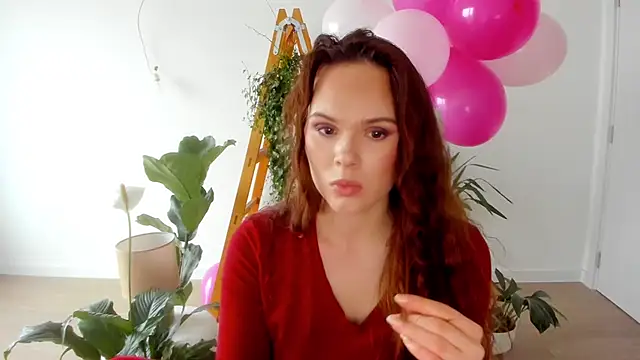 Snapshot of Pokemeboy chatting on February 2025 02:54:01 PM Pokemeboy online show from February 2025 02:54:01 PM