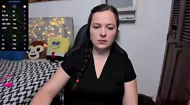 angelaagomez online show from March 2025 11:16:02 PM