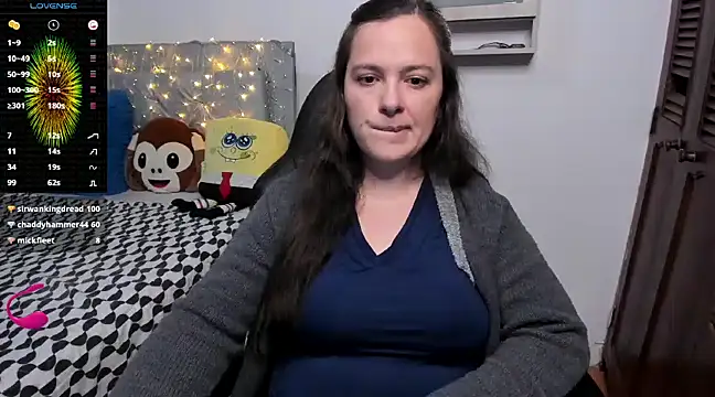 angelaagomez online show from March 2025 01:56:02 AM