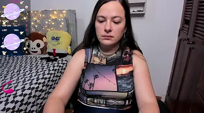 angelaagomez online show from March 2025 05:24:02 PM