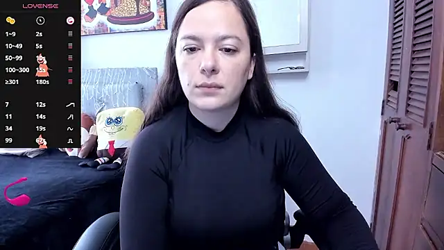 angelaagomez online show from January 2026 06:56:02 PM