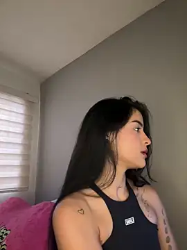 Sammy pink online show from April 2026 09:17:02 PM