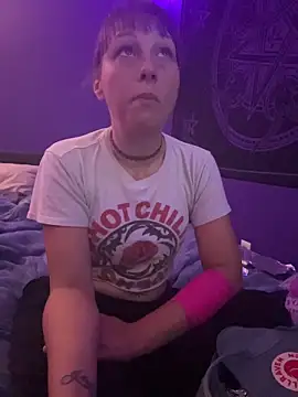 Babii Nova online show from October 2025 01:04:02 AM