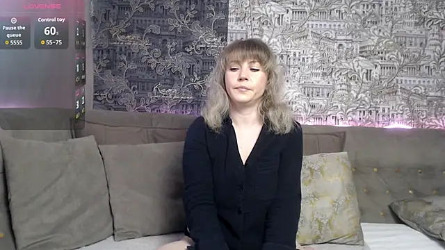 mandy foxxx online show from March 2026 10:22:01 AM