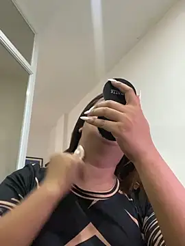 HOTTESTCANDYTS online show from December 2024 08:02:01 AM