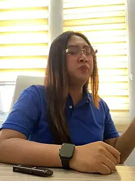 HOTTESTCANDYTS online show from February 2025 06:35:01 AM