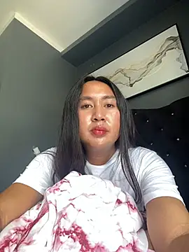 HOTTESTCANDYTS online show from May 2026 01:56:01 AM