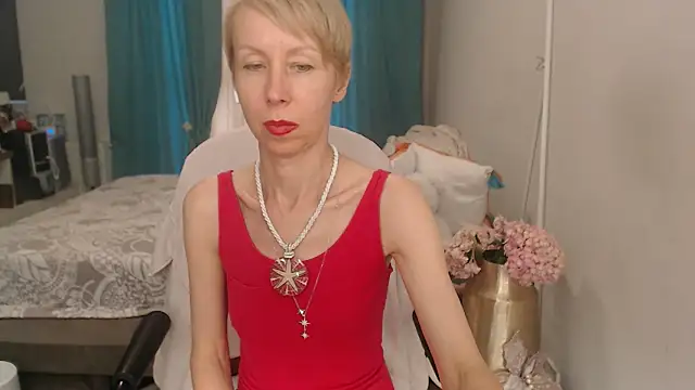 LuxuryNika online show from July 2026 02:18:02 PM