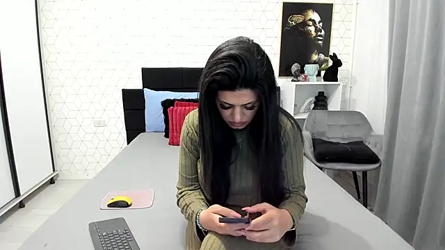 Heidix online show from April 2026 05:40:01 AM