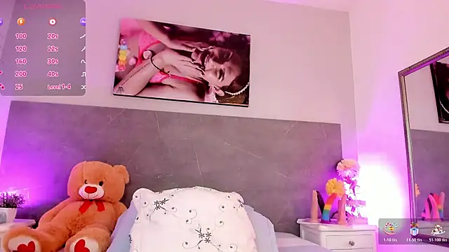 Mariajo sex online show from November 2025 12:26:01 PM