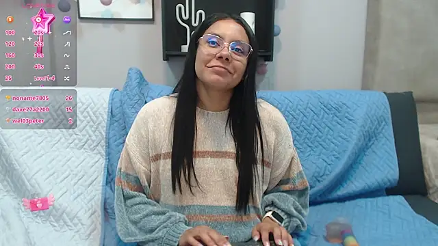 valevicious online show from February 2025 06:11:02 PM