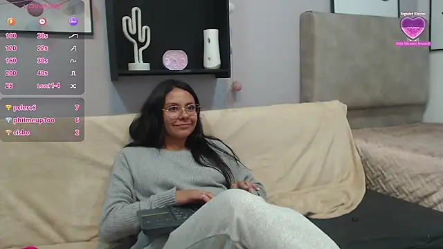 valevicious online show from February 2025 05:39:01 PM