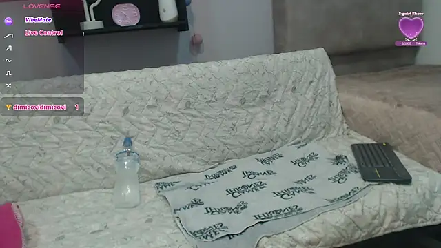 valevicious online show from February 2025 07:35:02 PM