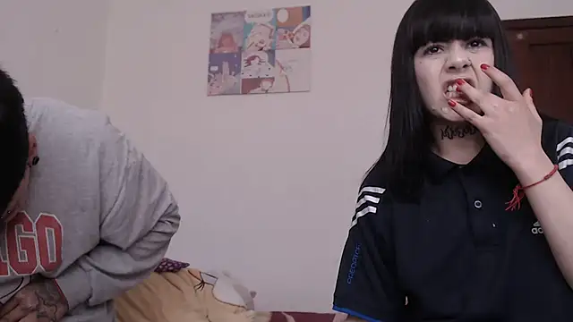 dulce maria x online show from September 2025 06:30:02 PM