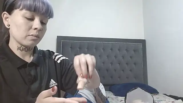 dulce maria x online show from March 2026 02:01:02 PM