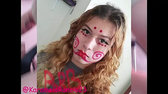 Smoke trip Alicia online show from February 2025 03:14:02 PM