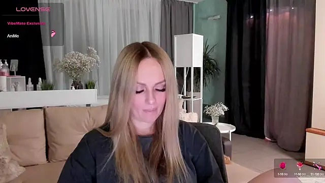 Libby Nora online show from January 2025 03:34:01 PM