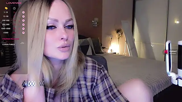 Libby Nora online show from February 2026 02:44:01 PM