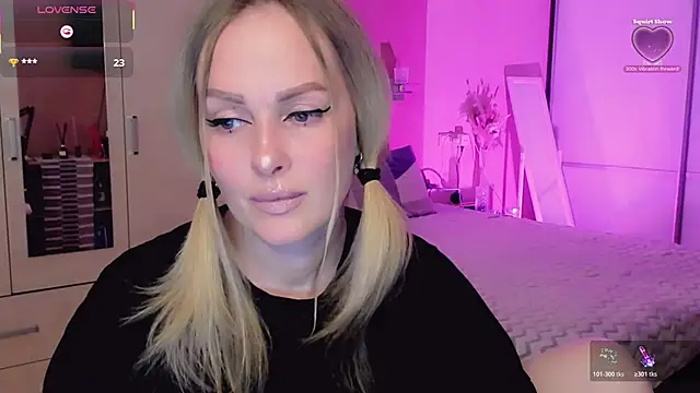 Libby Nora online show from May 2026 10:11:02 AM